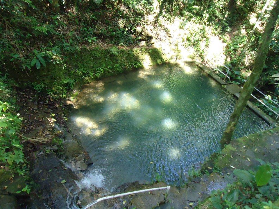 Pousada Terra Do Amor Teresópolis Dış mekan fotoğraf