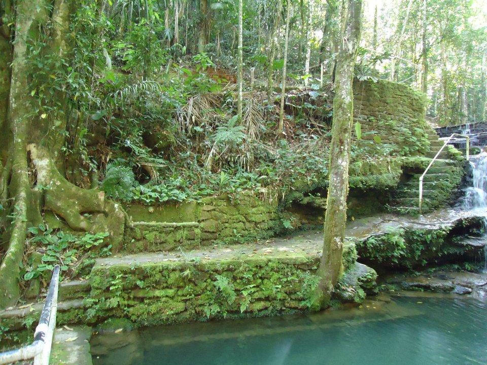 Pousada Terra Do Amor Teresópolis Dış mekan fotoğraf