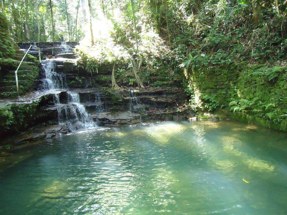 Pousada Terra Do Amor Teresópolis Dış mekan fotoğraf