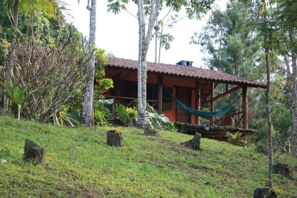 Pousada Terra Do Amor Teresópolis Dış mekan fotoğraf