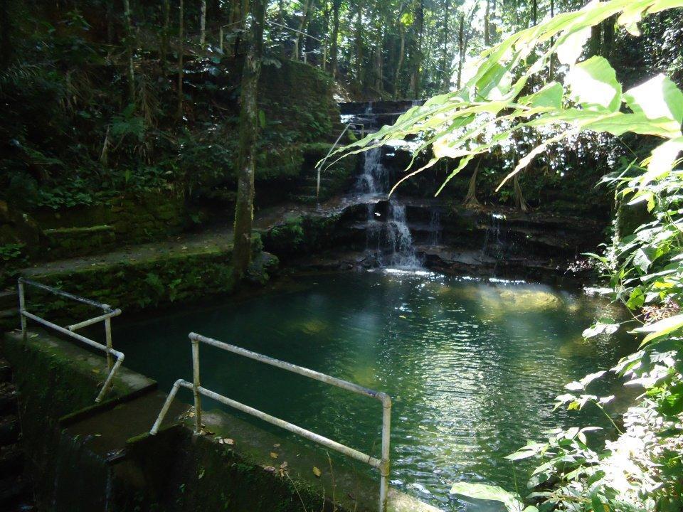 Pousada Terra Do Amor Teresópolis Dış mekan fotoğraf