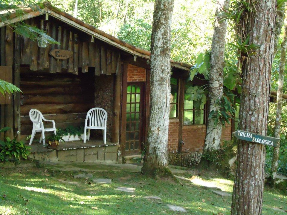 Pousada Terra Do Amor Teresópolis Dış mekan fotoğraf