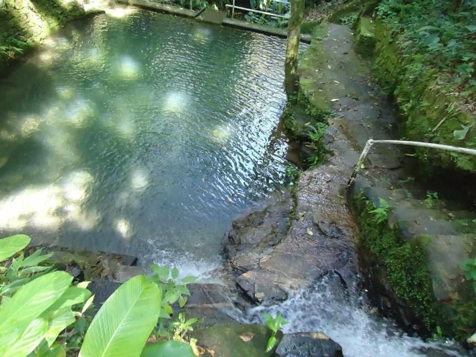 Pousada Terra Do Amor Teresópolis Dış mekan fotoğraf