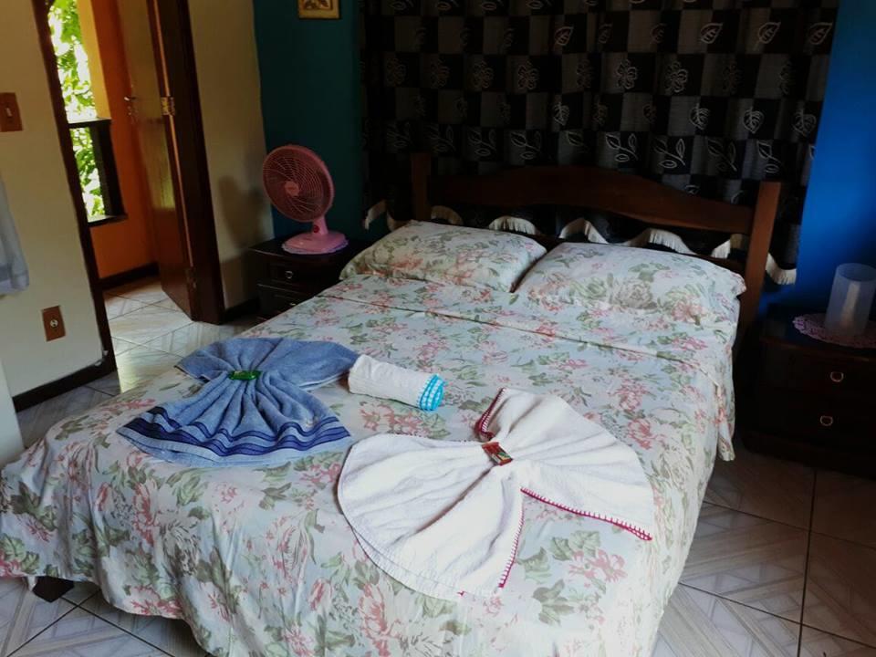 Pousada Terra Do Amor Teresópolis Dış mekan fotoğraf