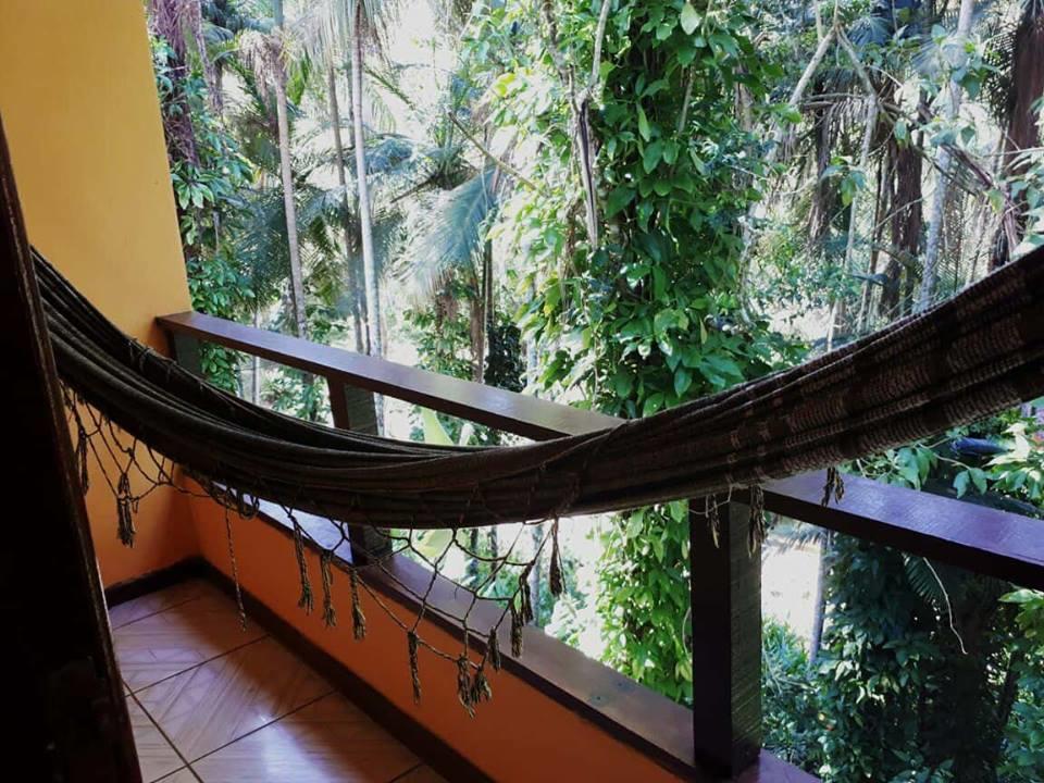 Pousada Terra Do Amor Teresópolis Dış mekan fotoğraf