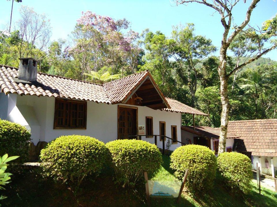 Pousada Terra Do Amor Teresópolis Dış mekan fotoğraf