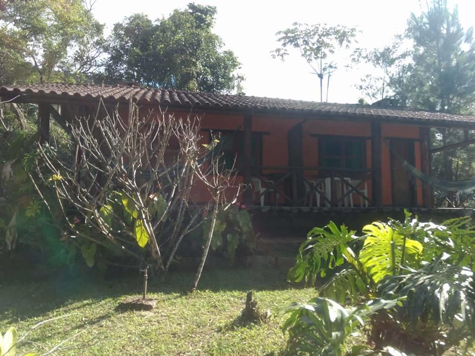 Pousada Terra Do Amor Teresópolis Dış mekan fotoğraf