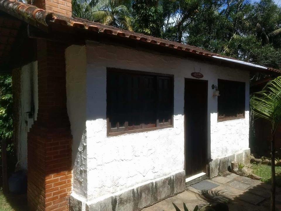 Pousada Terra Do Amor Teresópolis Dış mekan fotoğraf