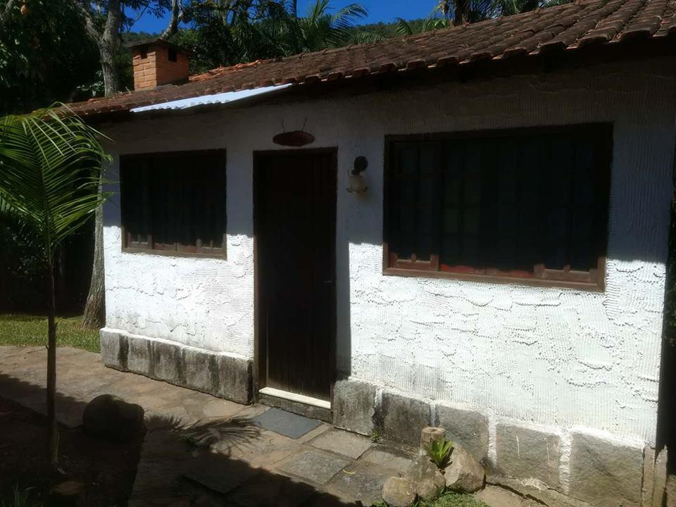 Pousada Terra Do Amor Teresópolis Dış mekan fotoğraf