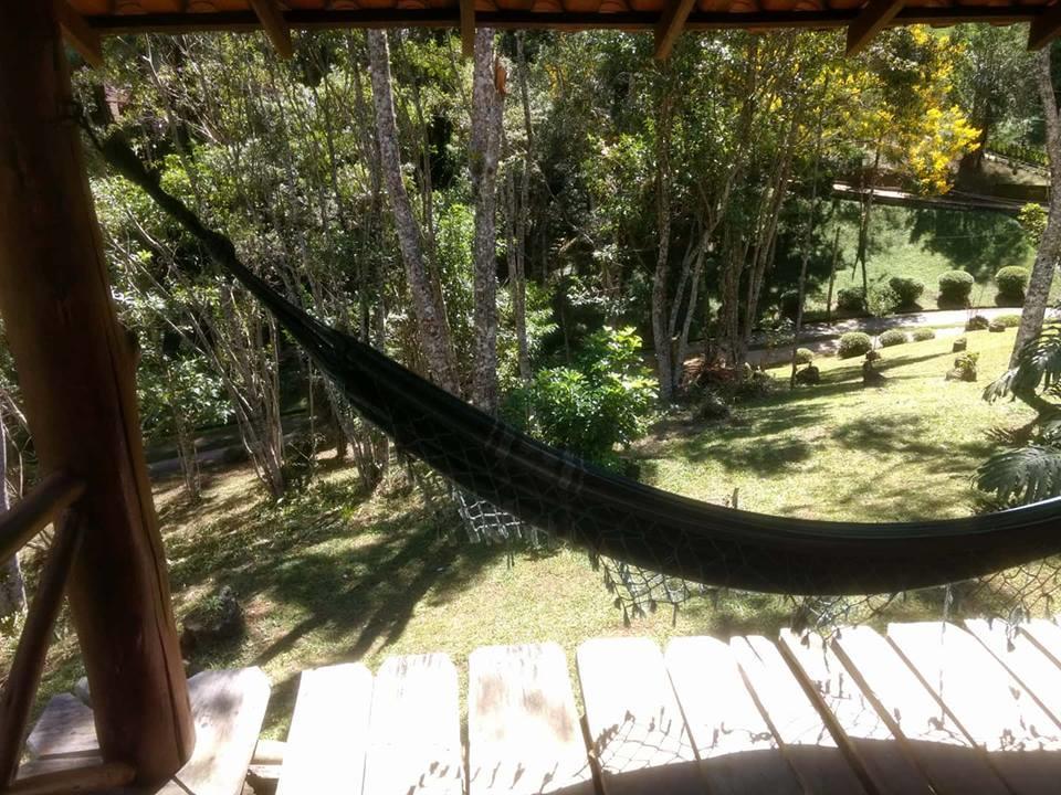 Pousada Terra Do Amor Teresópolis Dış mekan fotoğraf