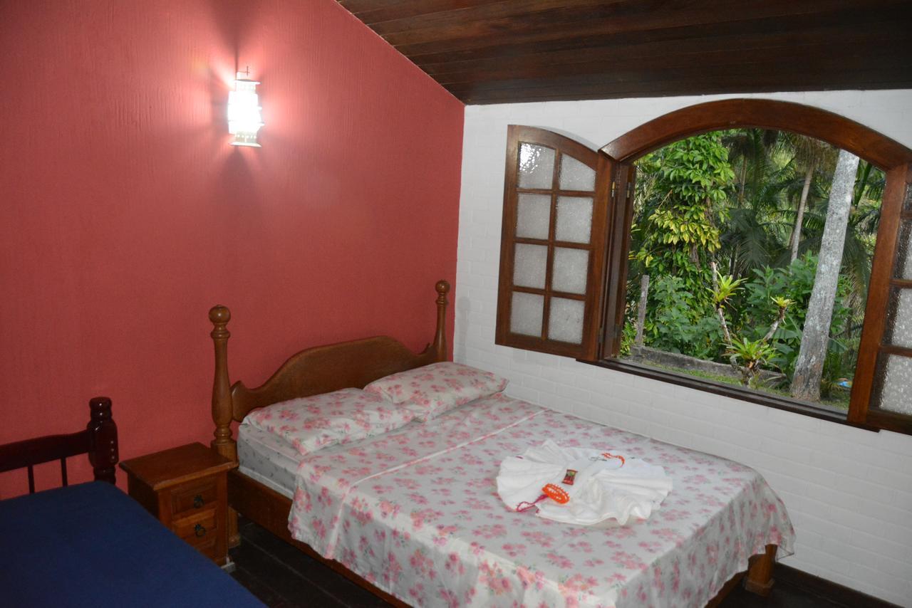 Pousada Terra Do Amor Teresópolis Dış mekan fotoğraf