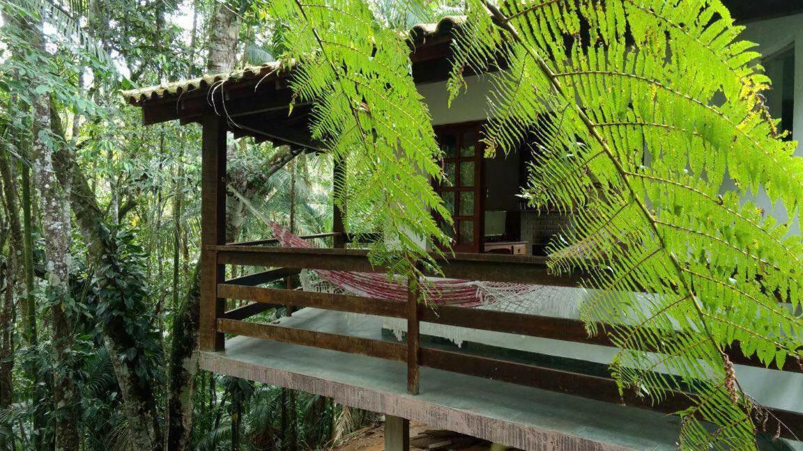Pousada Terra Do Amor Teresópolis Dış mekan fotoğraf