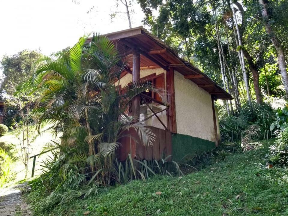 Pousada Terra Do Amor Teresópolis Dış mekan fotoğraf