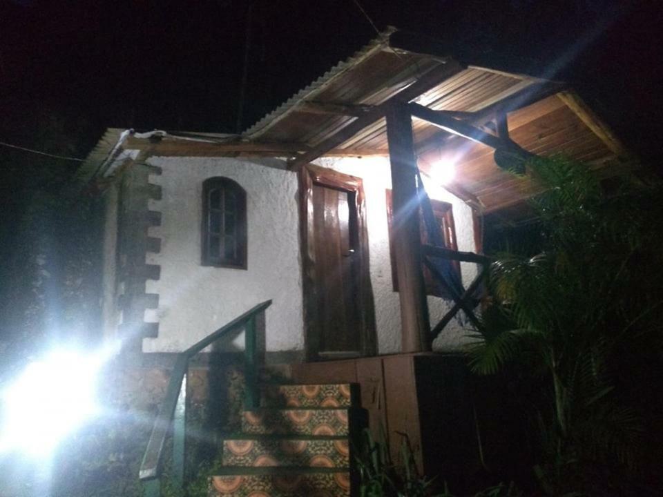 Pousada Terra Do Amor Teresópolis Dış mekan fotoğraf