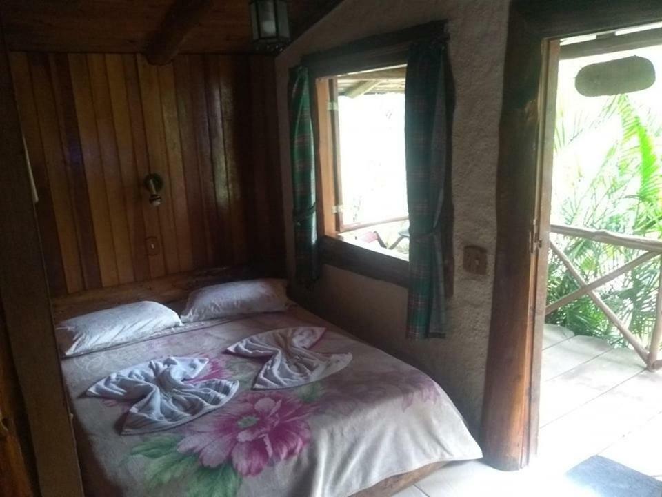 Pousada Terra Do Amor Teresópolis Dış mekan fotoğraf