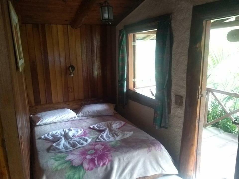 Pousada Terra Do Amor Teresópolis Dış mekan fotoğraf